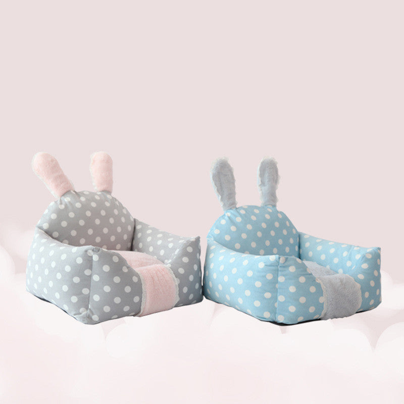 Petite Dog Bed