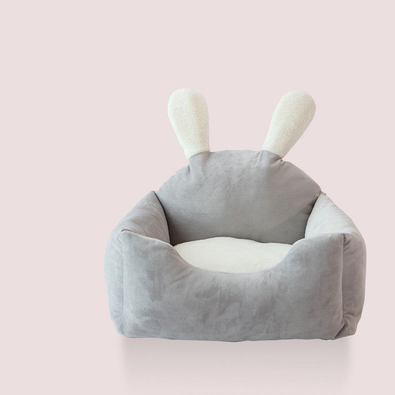 Petite Dog Bed