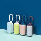 Portable Pet Litter Box