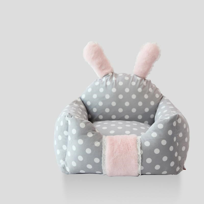 Petite Dog Bed