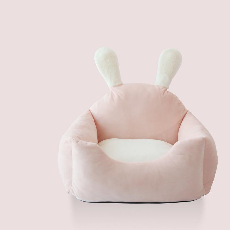 Petite Dog Bed