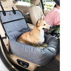 Washable Pet Car Mat