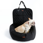 Washable Pet Car Mat