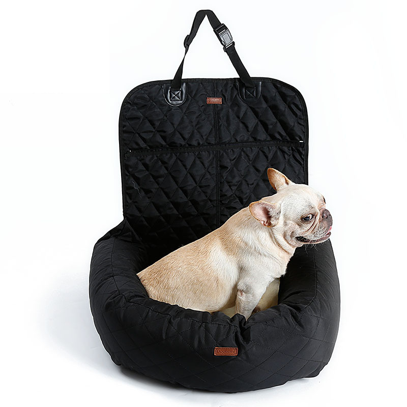 Washable Pet Car Mat
