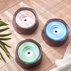 Splash-proof Drinking Bowl for Dogs and Cats