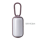 Portable Pet Litter Box