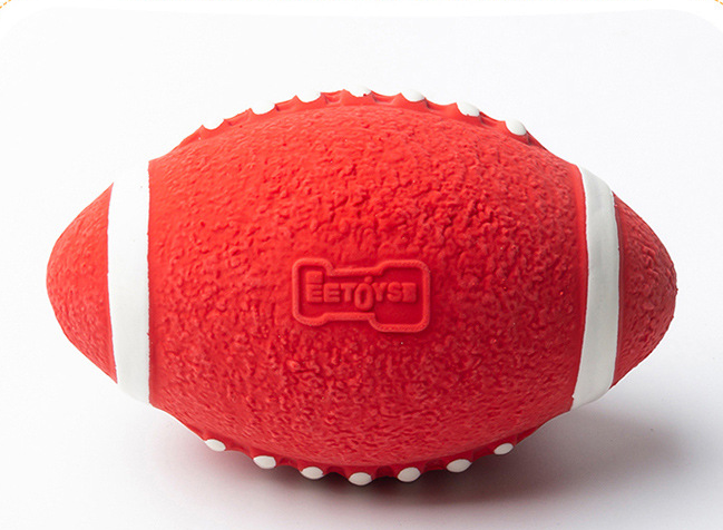 Latex Chew Toy