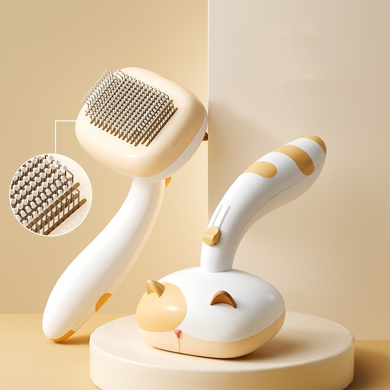 Cat Grooming Comb