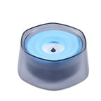 Splash-proof Drinking Bowl for Dogs and Cats