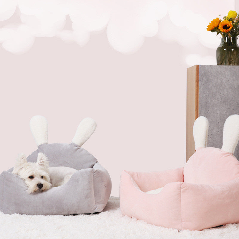 Petite Dog Bed