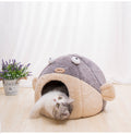 Cat House Pufferfish Nest Pad