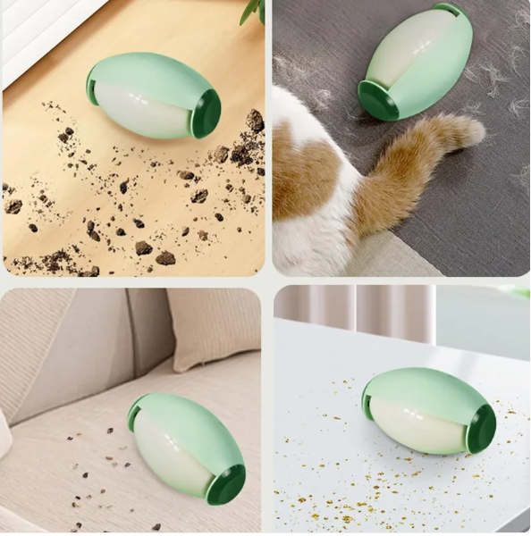 Pet Hair Roller